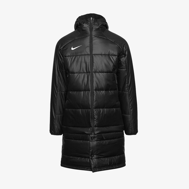 Chaqueta Nike Therma-Fit Academy Pro 2 in 1