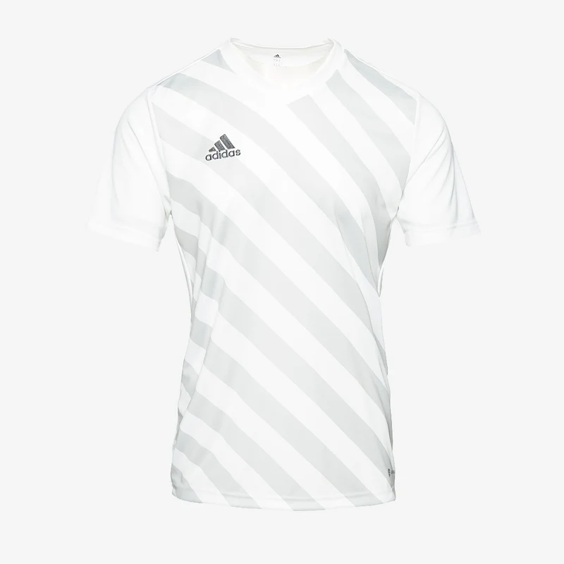 adidas Junior Entrada 22 GFX SS Shirt