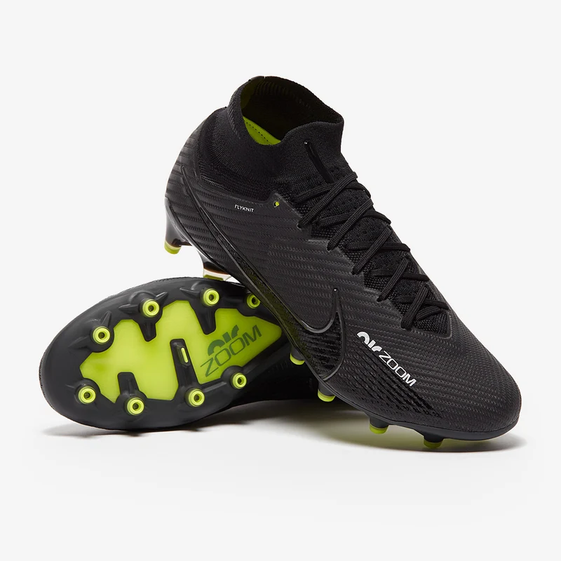 Nike Zoom Mercurial Superfly IX Elite Pro AG