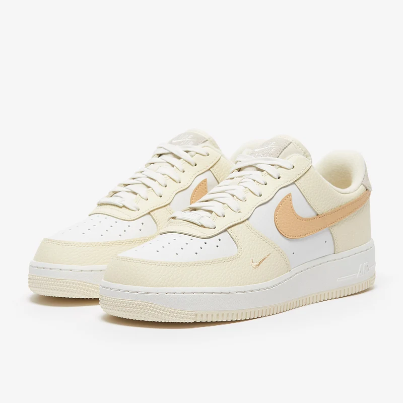 Nike Sportswear Womens Air Force 1 Low 07