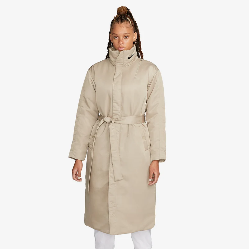 Parka Nike Sportswear Syn Trend para mujer