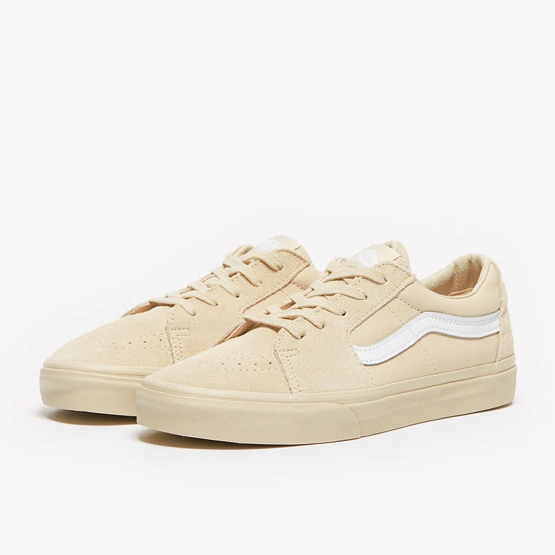 Vans SK8-Low Contrast
