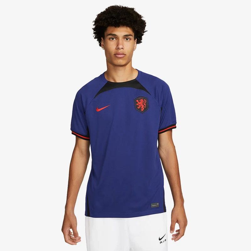 Nike Camiseta de fútbol Dri-FIT