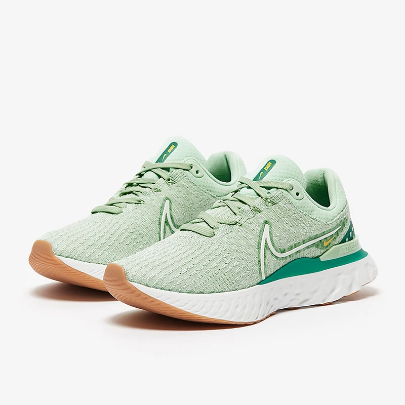 Nike React Infinity Run Flyknit 3 para mujer