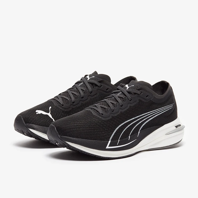 Puma Deviate Nitro para mujer