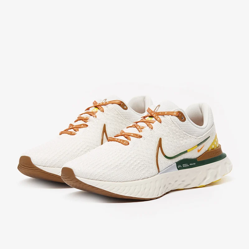 Nike Infinity Run 3 A.I.R. Hola Lou