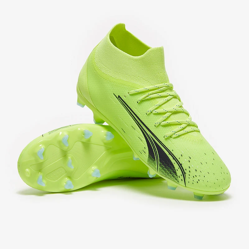 Puma Ultra Pro FG/AG para niños