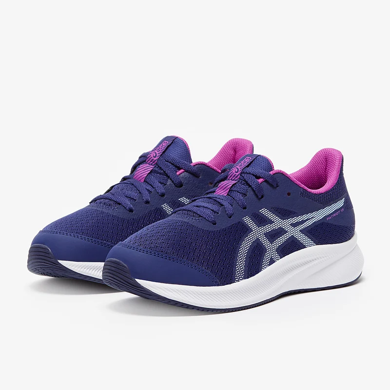 ASICS Patriot 13 GS para niñas