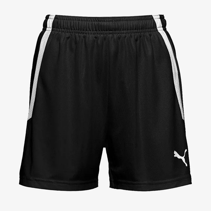 Pantalones cortos Puma Team Liga para mujer
