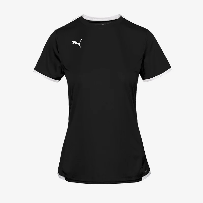 Camiseta Puma Team Liga MC para mujer