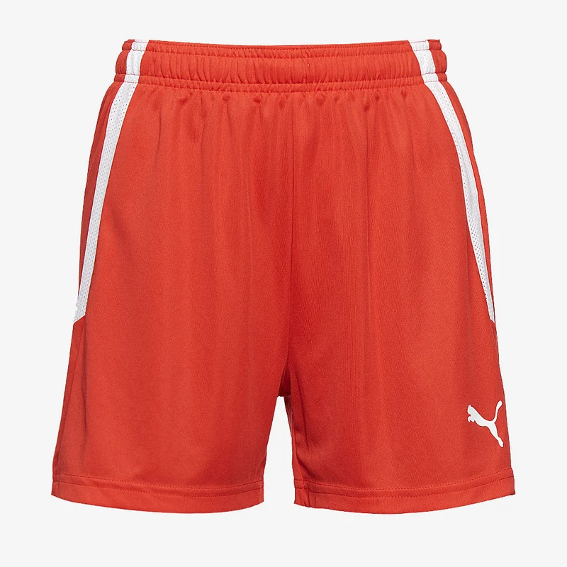 Pantalones cortos Puma Team Liga para mujer