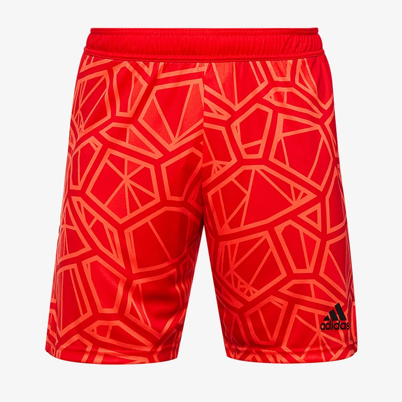 Pantalones cortos adidas Condivo 22 GK para niños