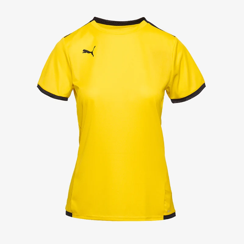 Camiseta Puma Team Liga MC para mujer