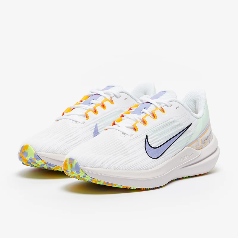 Nike Air Winflo 9 Premium para mujer