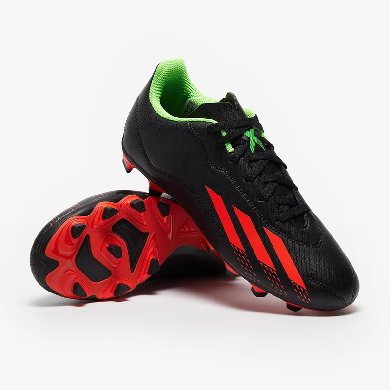 adidas X Speedportal.4 FxG para niños