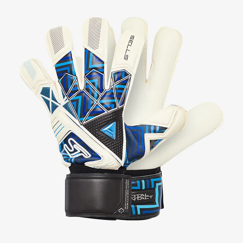 Sells Total Contact Aqua Storm