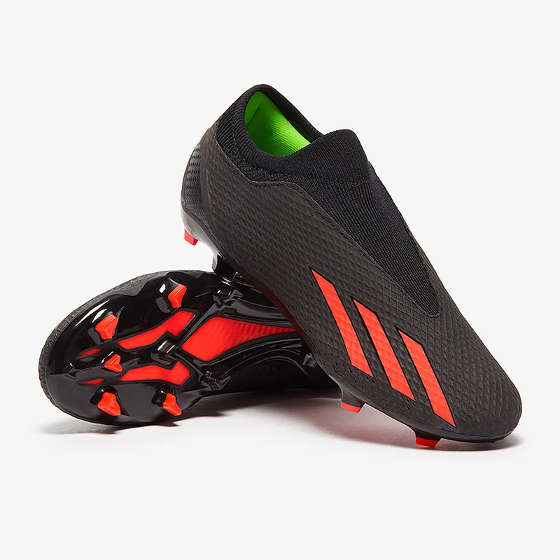 adidas X Speedportal.3 Sin Cordones FG