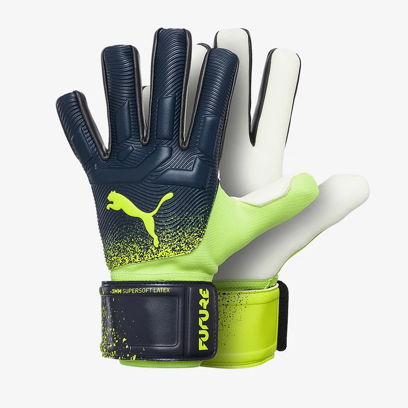 Puma Future Z One Grip 3 Corte Negativo