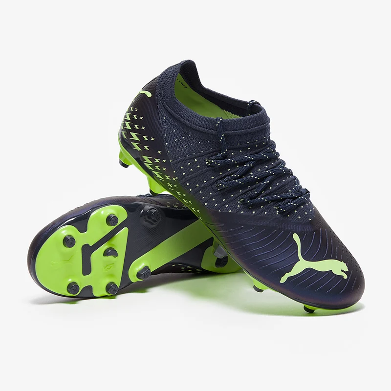 Puma Future Z 2.4 FG/AG para niños