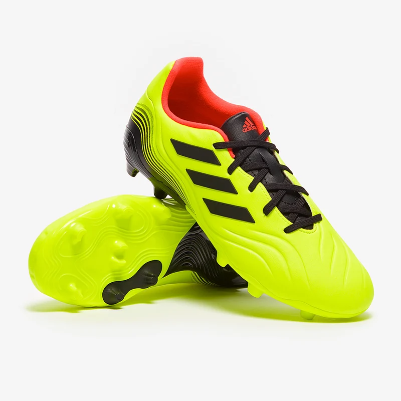 adidas Copa Sense.3 FG para niños