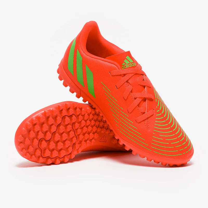 adidas Predator Edge.4 TF para niños