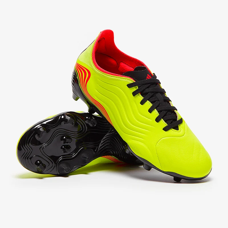 adidas Copa Sense.1 FG para niños