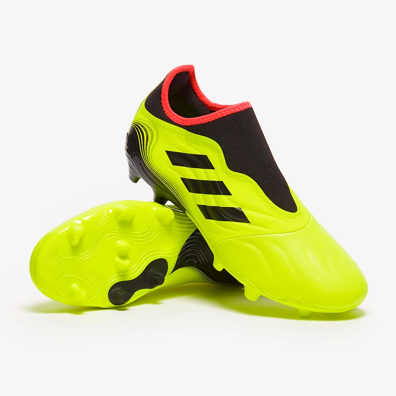 adidas Copa Sense.3 Sin Cordones FG