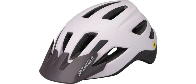 Casco Specialized Shuffle LED | Color Satin Clay