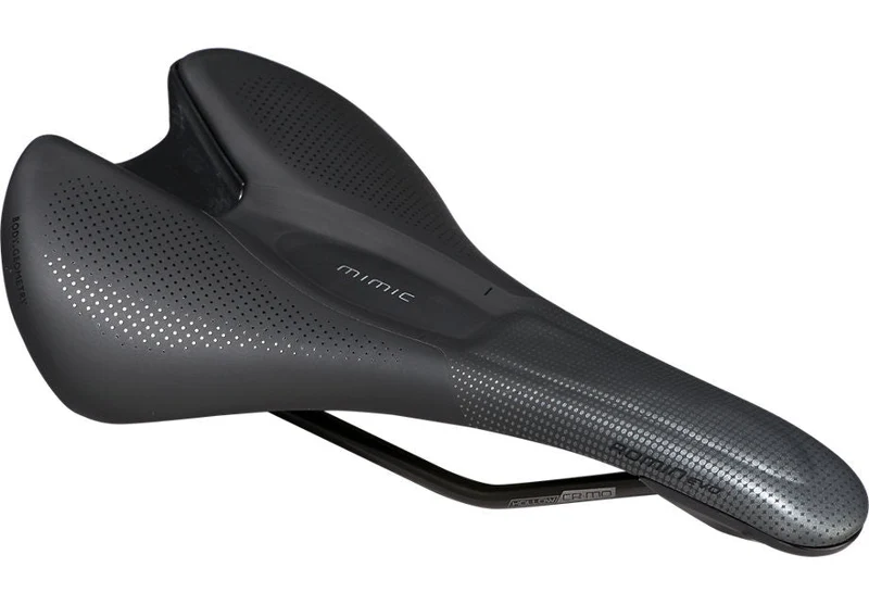 Sillín Specialized Women's Romin Evo Comp con MIMIC 168mm