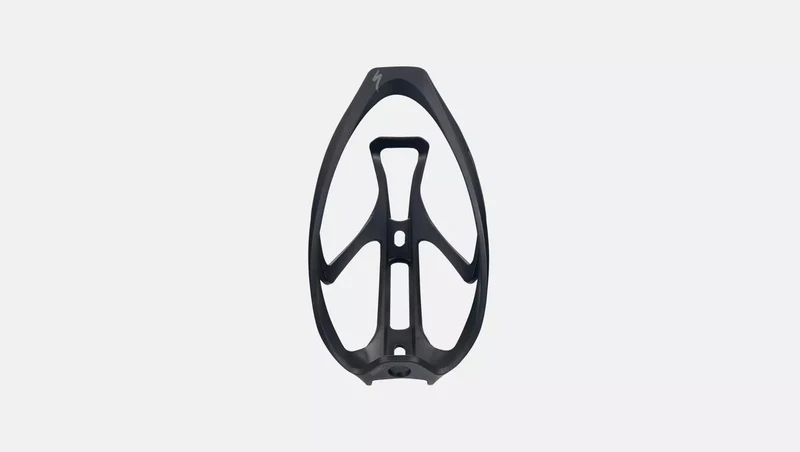 Soporte de Caramañola Specialized Rib Cage II Matte Black