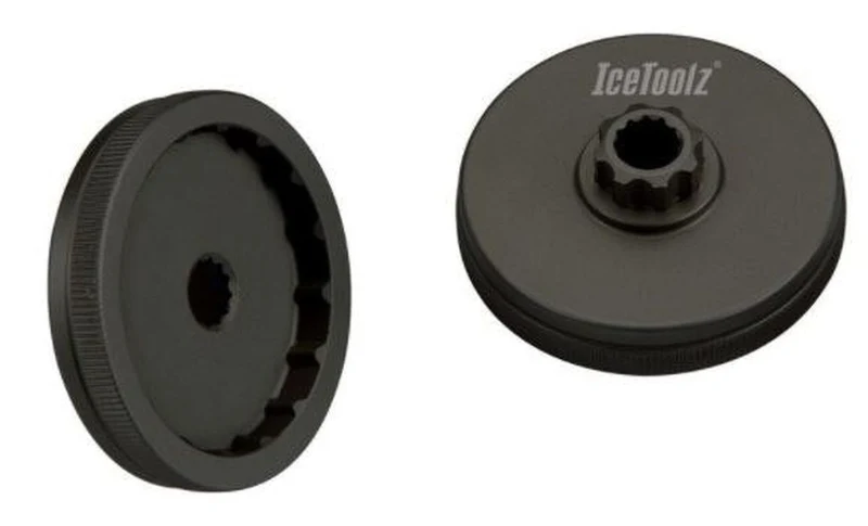 Extractor Icetoolz Hollowtech 11F3