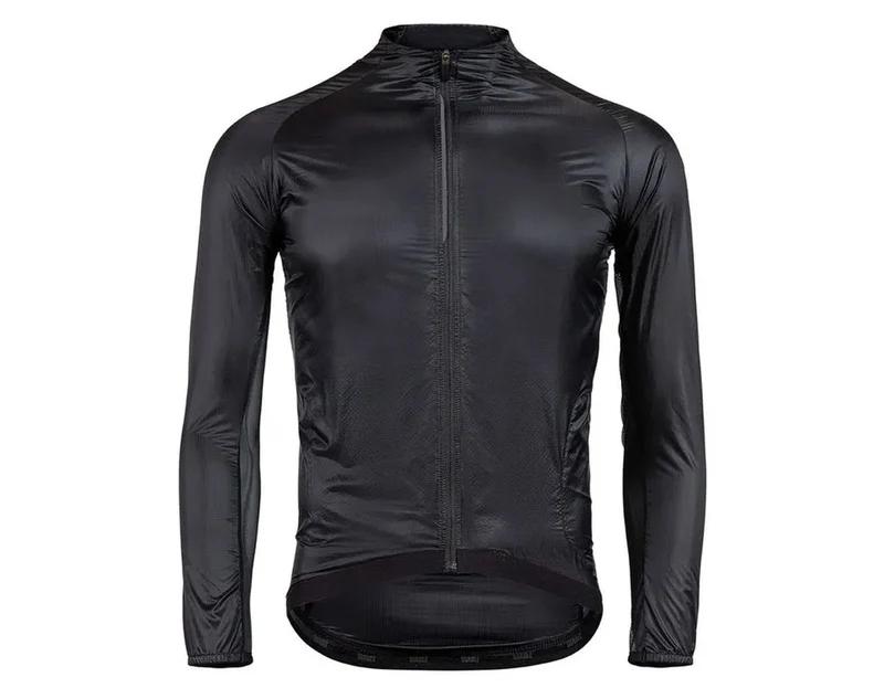 Chaqueta Cortavientos de Ciclismo Hombre Helio
