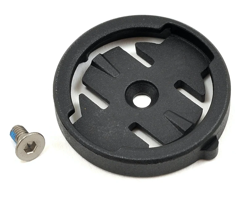 Soporte Ciclocomputador Base P/Garmin