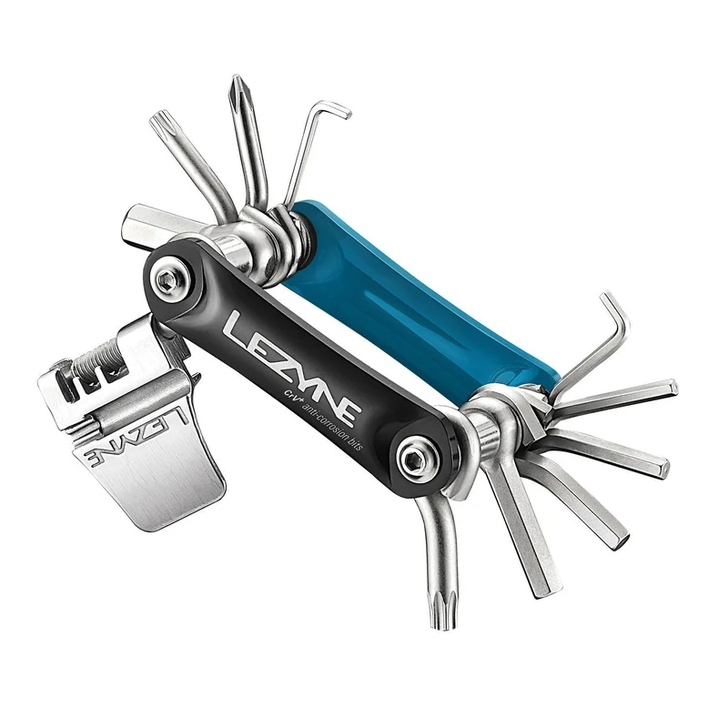 Multiherramienta RAP-14, BLUE/BLACK , Pivot 149 Gr