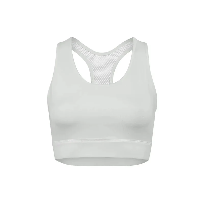 Top Interno Suarez Mujer Silk Gris Pearl 2.4
