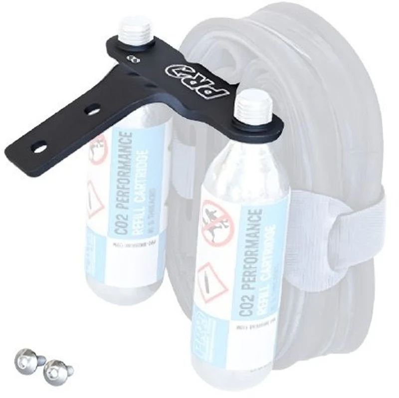 Soporte para Cartuchos Pro de C02 P/Sillin