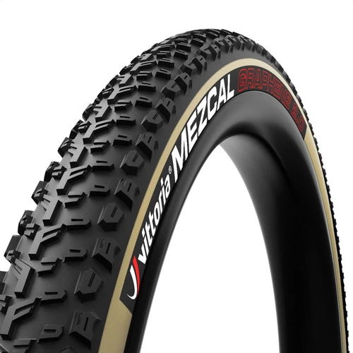 Llanta Vittoria Mezcal XC Trail XCR TLR G2 29"x2.25"