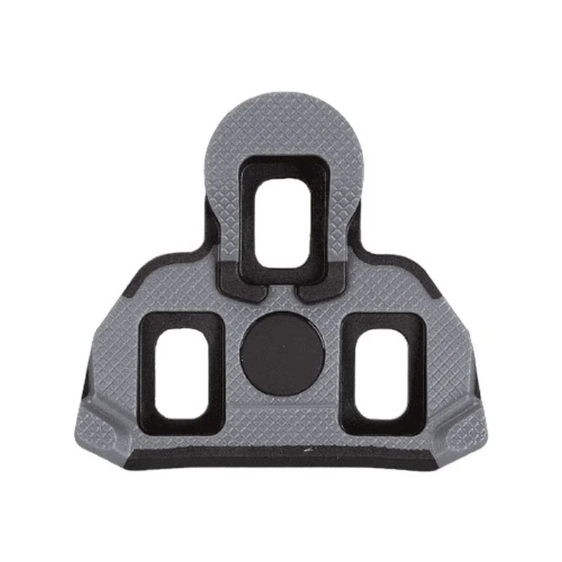 Calas Ruta Exustar SPD-SL 0° Antideslizante Gris