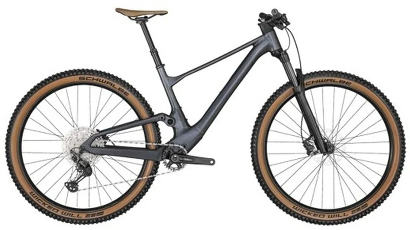 Bicicleta MTB Scott Spark 960 2023 Aluminio 12 Vel