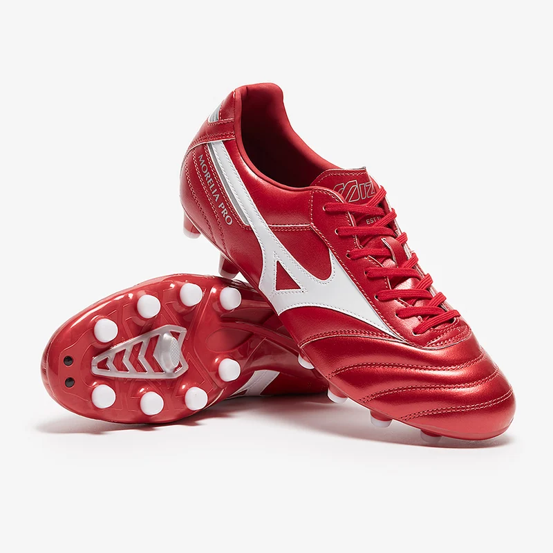 Mizuno Morelia II Pro FG