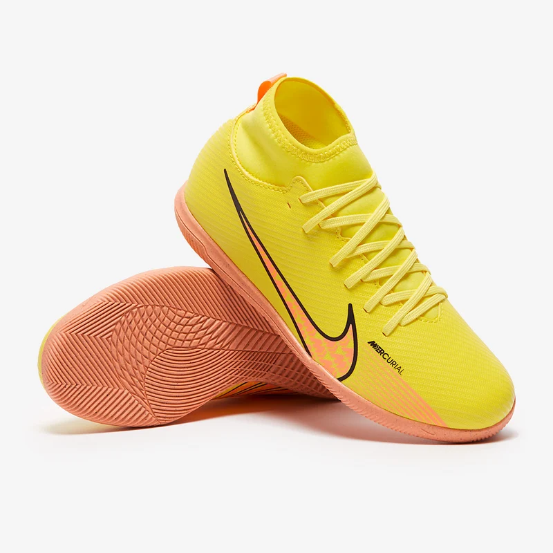 Nike Mercurial Superfly IX Club IC para niños
