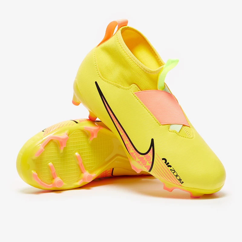 Nike Zoom Mercurial Superfly IX Academy FG/MG para niños