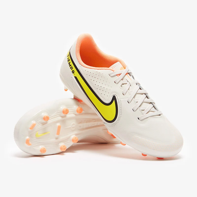 Nike Tiempo Legend IX Academy FG/MG para niños