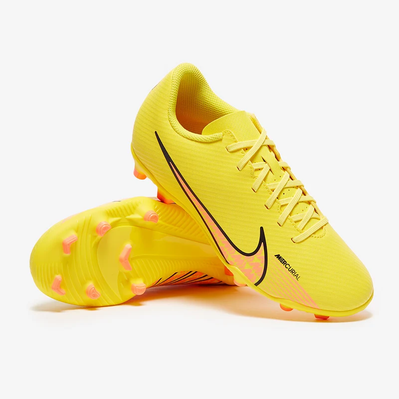 Nike Mercurial Vapor XV Club FG/MG para niños