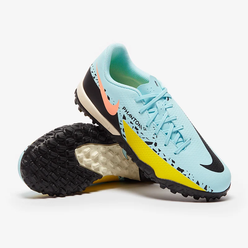 Nike Phantom GT II Academy TF para niños