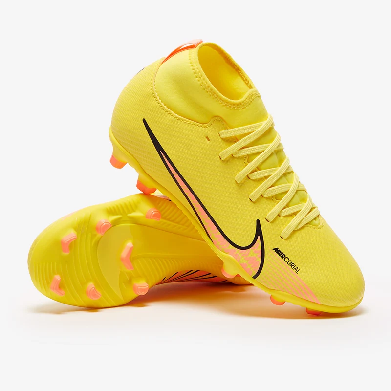 Nike Mercurial Superfly IX Club FG/MG para niños