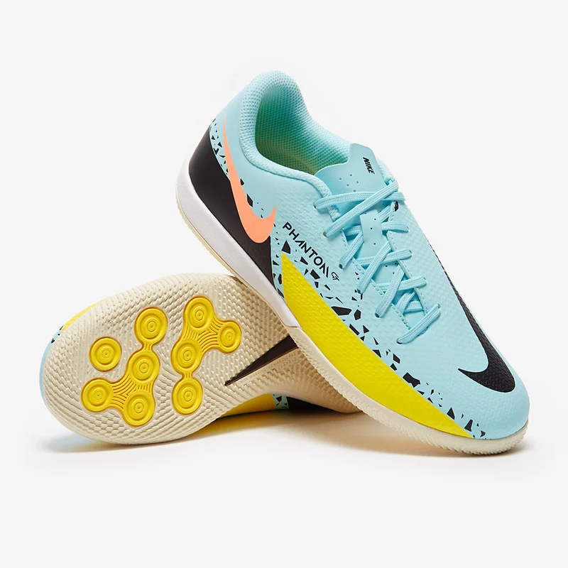 Nike Phantom GT II Academy IC para niños