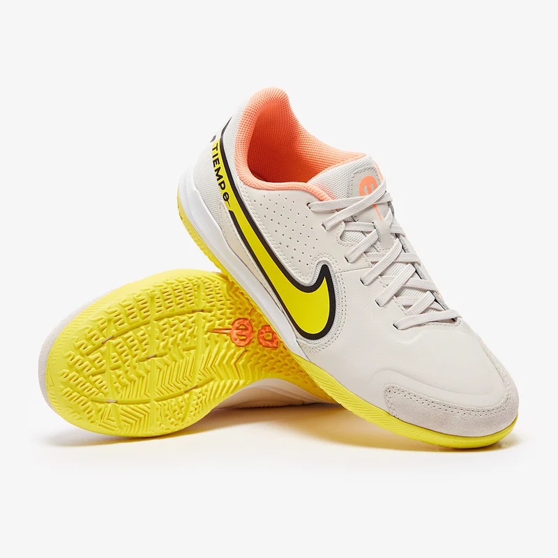 Nike Tiempo Legend IX Academy IC para niños
