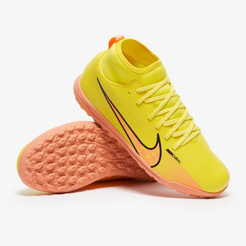 Nike Mercurial Superfly IX Club TF para niños
