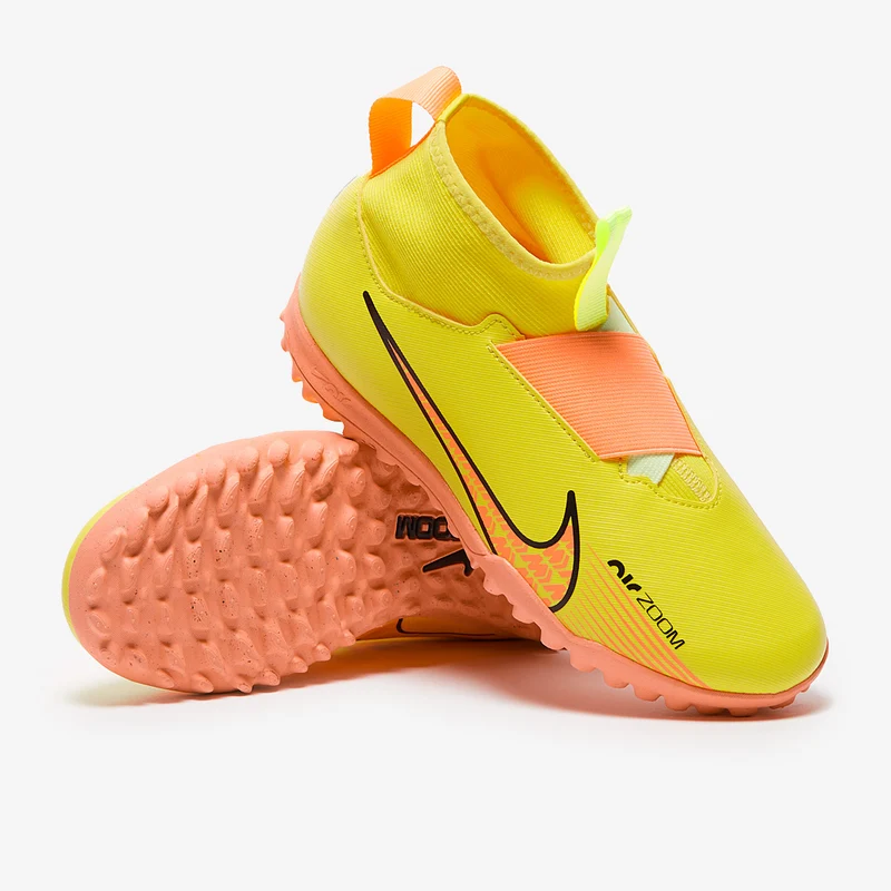 Nike Kdis Zoom Mercurial Superfly IX Academy TF para niños